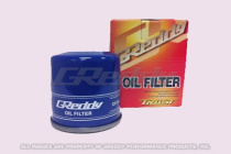 GReddy OljeFilter OX-04